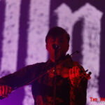The Rock Circus 2023: Imminence